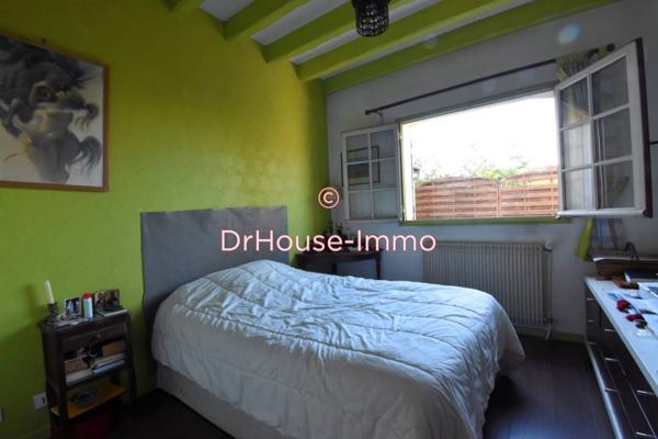 Maison à vendre 4 pièces de 132 m²