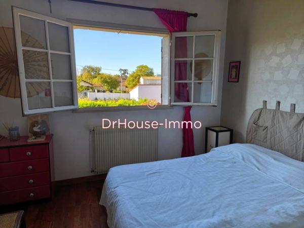 Maison à vendre 4 pièces de 132 m²