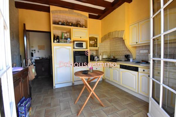 Maison à vendre 4 pièces de 132 m²