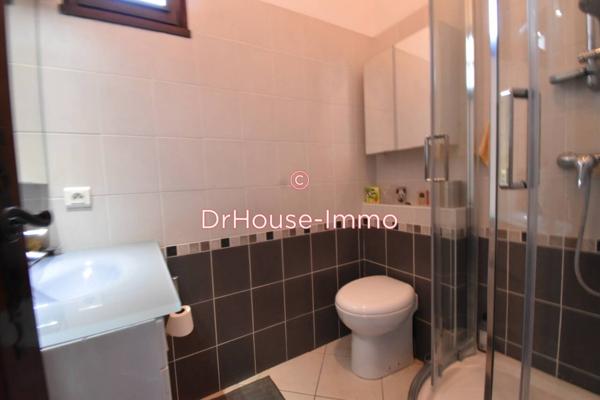 Maison à vendre 4 pièces de 132 m²