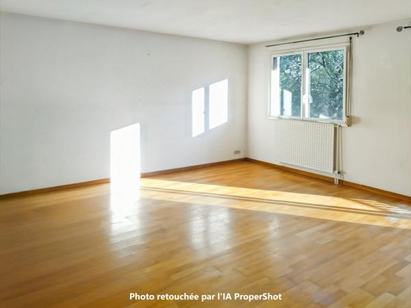 Appartement Villeurbanne 4 pièce(s) 84 m2
