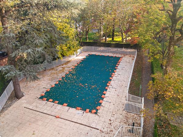 Appartement Villeurbanne 4 pièce(s) 84 m2