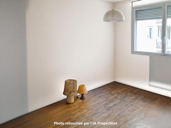 Appartement Villeurbanne 4 pièce(s) 84 m2