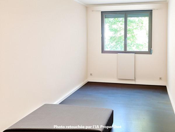 Appartement Villeurbanne 4 pièce(s) 84 m2