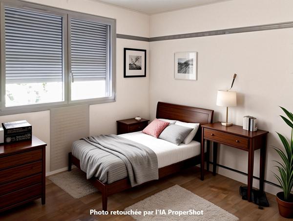 Appartement Villeurbanne 4 pièce(s) 84 m2