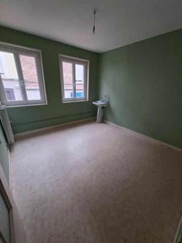 Local commercial à louer à Hazebrouck dans le Nord (59190), ref : 13078/3535 CENTRE VILLE