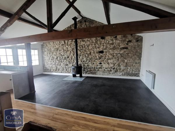 Maison à louer 3 pièces 90.02m²