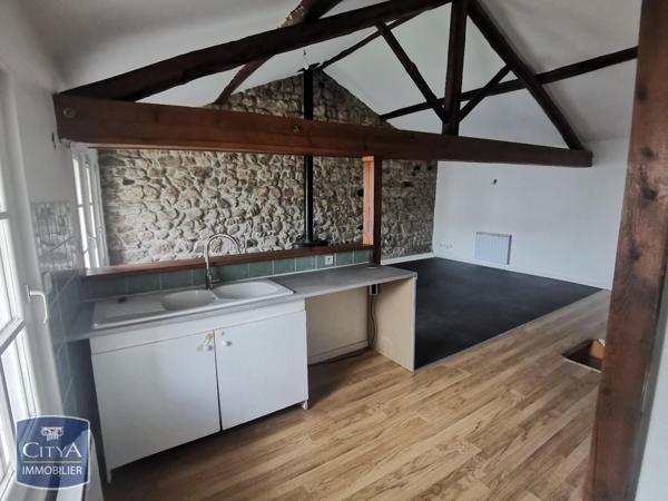 Maison à louer 3 pièces 90.02m²