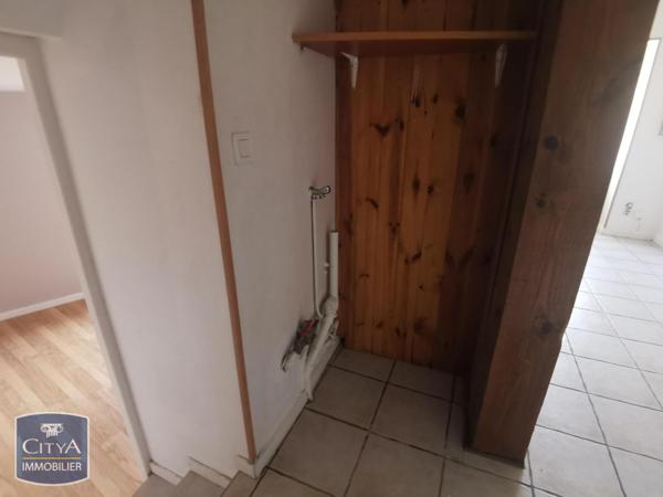 Maison à louer 3 pièces 90.02m²