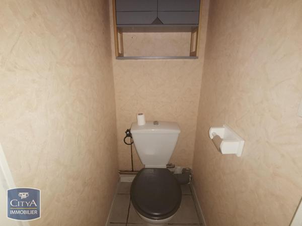 Maison à louer 3 pièces 90.02m²