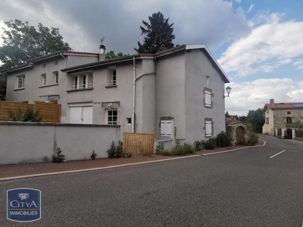 Maison à louer 3 pièces 90.02m²