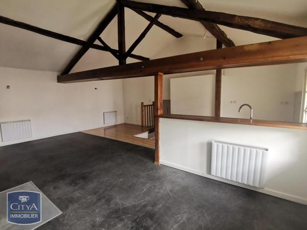 Maison à louer 3 pièces 90.02m²