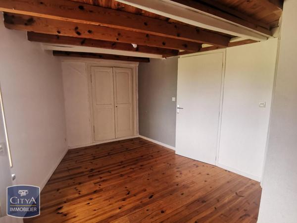 Maison à louer 3 pièces 90.02m²