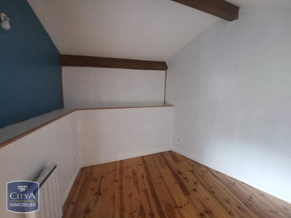 Maison à louer 3 pièces 90.02m²