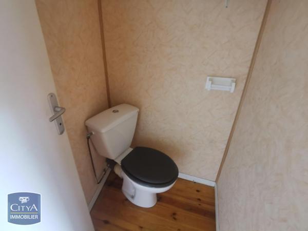 Maison à louer 3 pièces 90.02m²