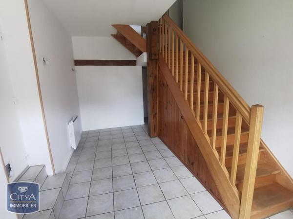 Maison à louer 3 pièces 90.02m²