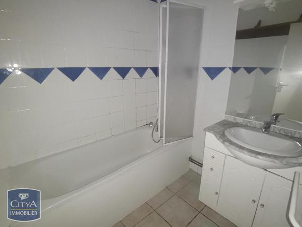 Maison à louer 3 pièces 90.02m²