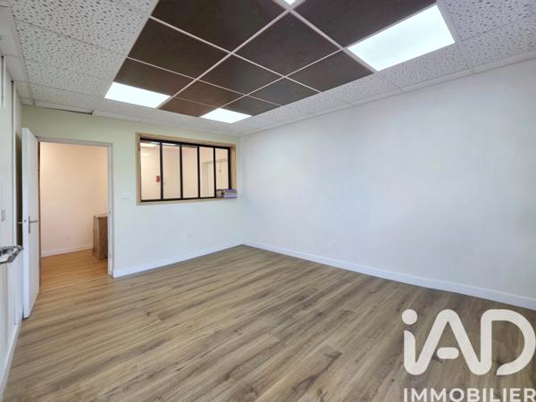 Murs commerciaux  à vendre 760 m² Chasseneuil-sur-Bonnieure