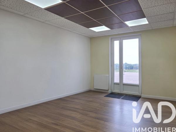 Murs commerciaux  à vendre 760 m² Chasseneuil-sur-Bonnieure