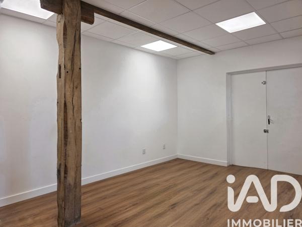 Murs commerciaux  à vendre 760 m² Chasseneuil-sur-Bonnieure
