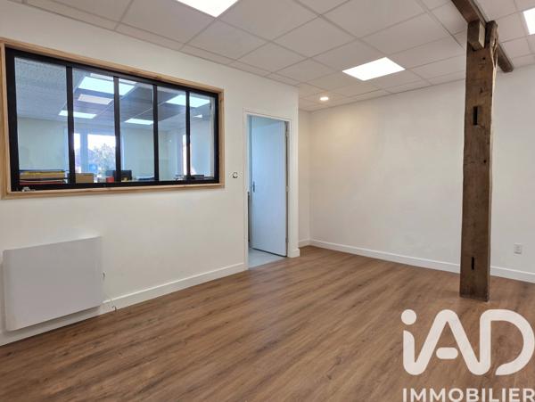 Murs commerciaux  à vendre 760 m² Chasseneuil-sur-Bonnieure