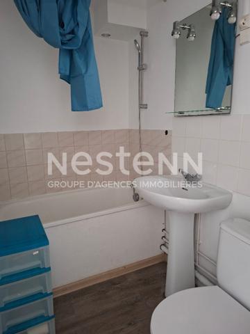 T2 DUPLEX MEUBLE REIMS - SECTEUR RMS / FAC