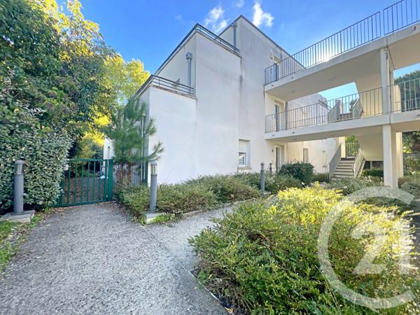 Appartement T4 à vendre  4 pièces - 87,59 m2 TOULOUSE - 31