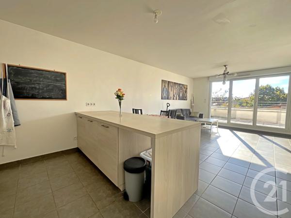 Appartement T4 à vendre  4 pièces - 87,59 m2 TOULOUSE - 31