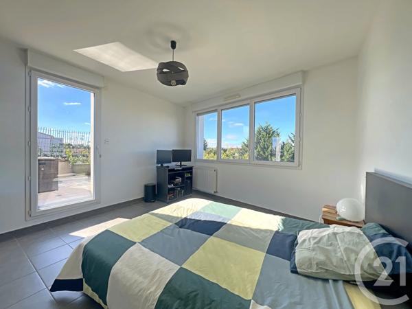 Appartement T4 à vendre  4 pièces - 87,59 m2 TOULOUSE - 31