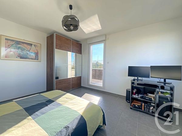 Appartement T4 à vendre  4 pièces - 87,59 m2 TOULOUSE - 31