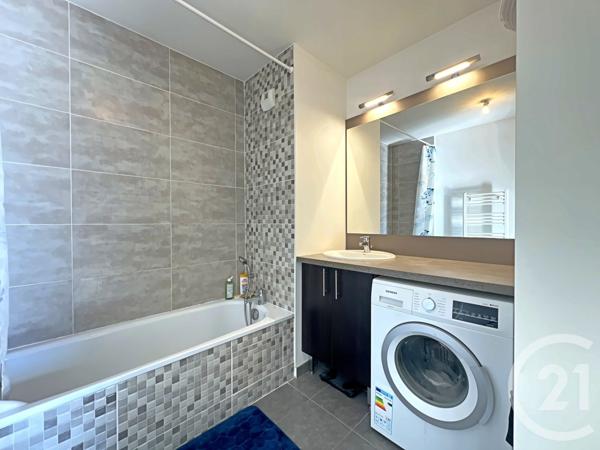 Appartement T4 à vendre  4 pièces - 87,59 m2 TOULOUSE - 31