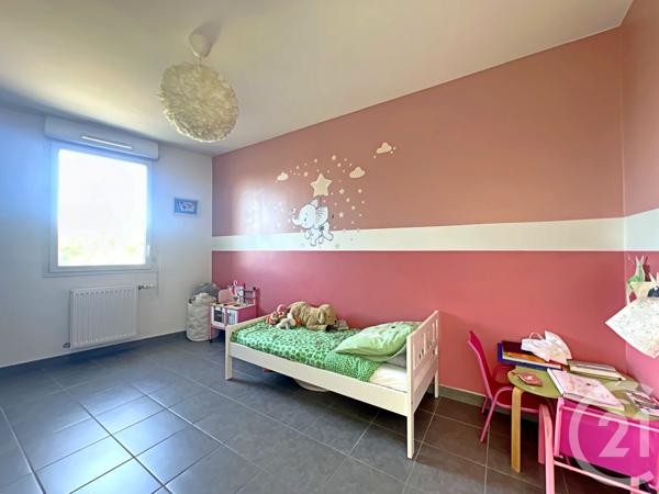 Appartement T4 à vendre  4 pièces - 87,59 m2 TOULOUSE - 31