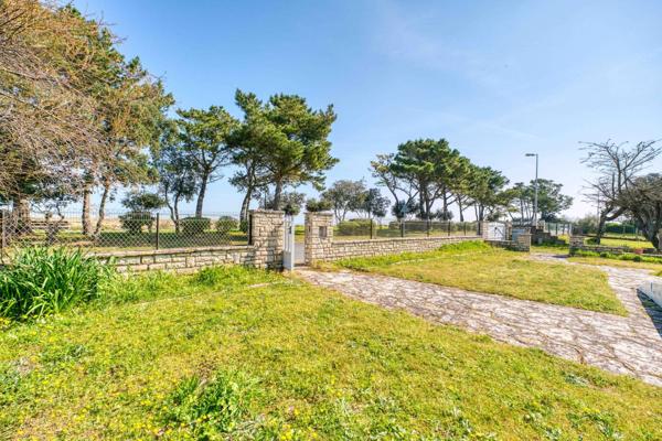 Vente Maison de luxe La Brée-les-Bains 10 Pièces 175 m²