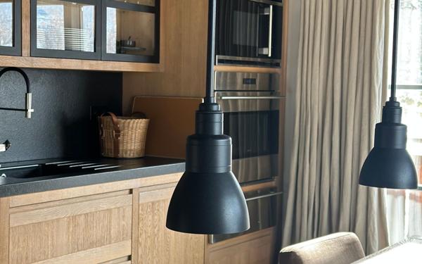 Maison à vendre    8 pièces •  Allos