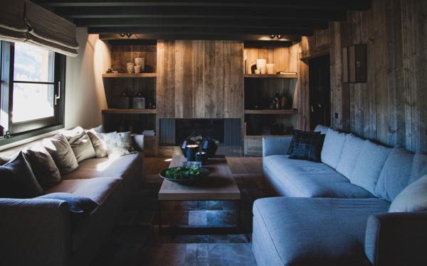 Maison à vendre    8 pièces •  Allos