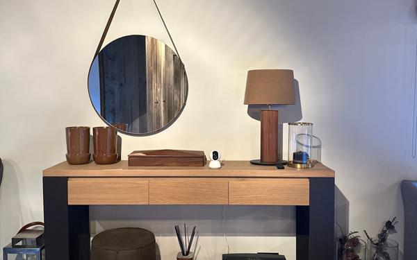 Maison à vendre    8 pièces •  Allos