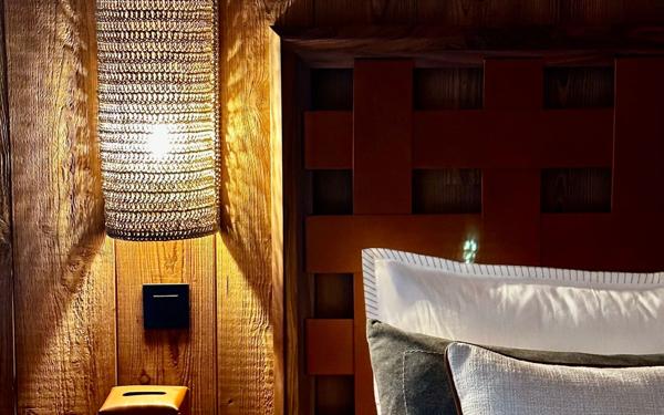 Maison à vendre    8 pièces •  Allos