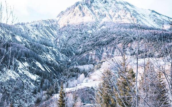 Maison à vendre    8 pièces •  Allos