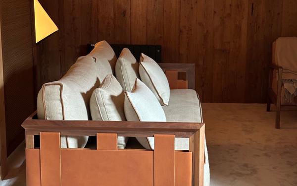 Maison à vendre    8 pièces •  Allos