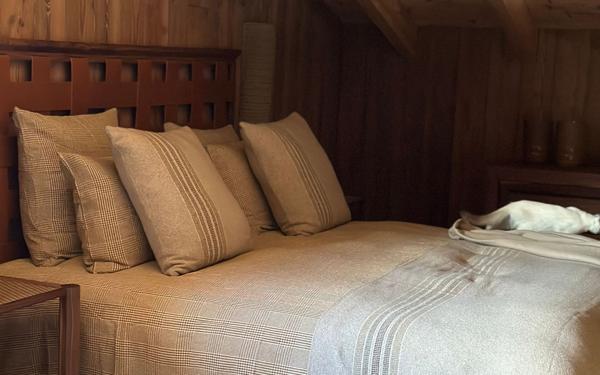 Maison à vendre    8 pièces •  Allos