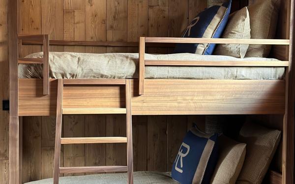 Maison à vendre    8 pièces •  Allos