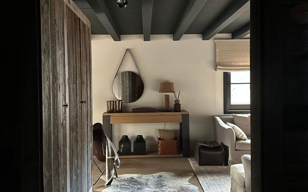 Maison à vendre    8 pièces •  Allos