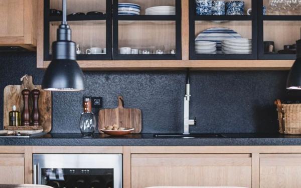 Maison à vendre    8 pièces •  Allos