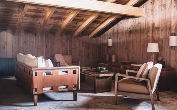 Maison à vendre    8 pièces •  Allos