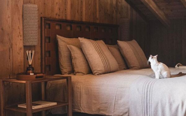 Maison à vendre    8 pièces •  Allos