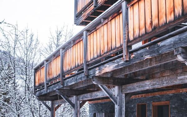 Maison à vendre    8 pièces •  Allos