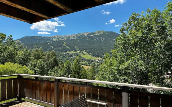 Maison à vendre    8 pièces •  Allos