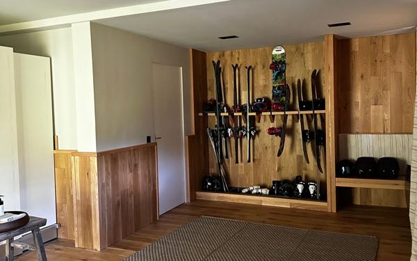 Maison à vendre    8 pièces •  Allos