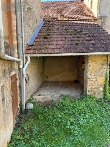 Achat - Maison Foissy-lès-Vézelay 89450 3 pièces 48 m 2 414 m 2
