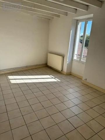 Achat - Maison Foissy-lès-Vézelay 89450 3 pièces 48 m 2 414 m 2